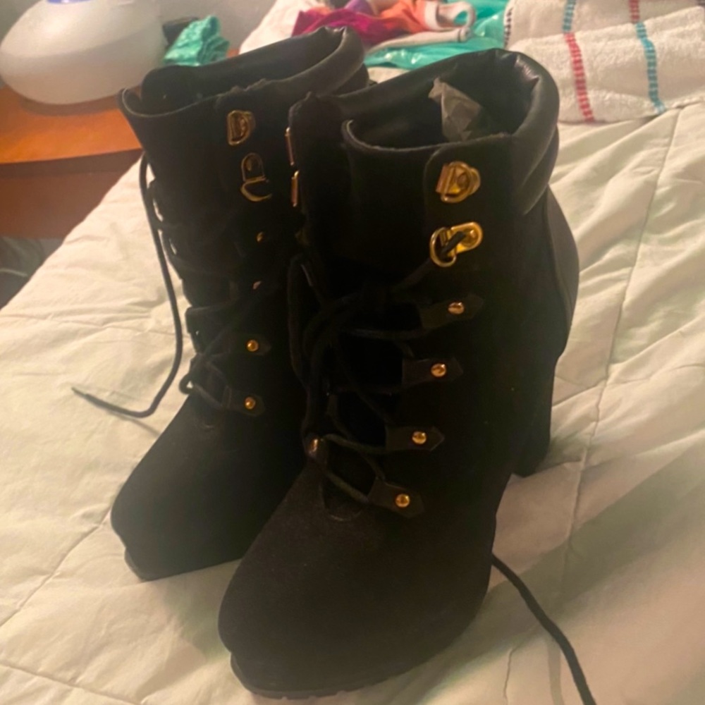 Booties